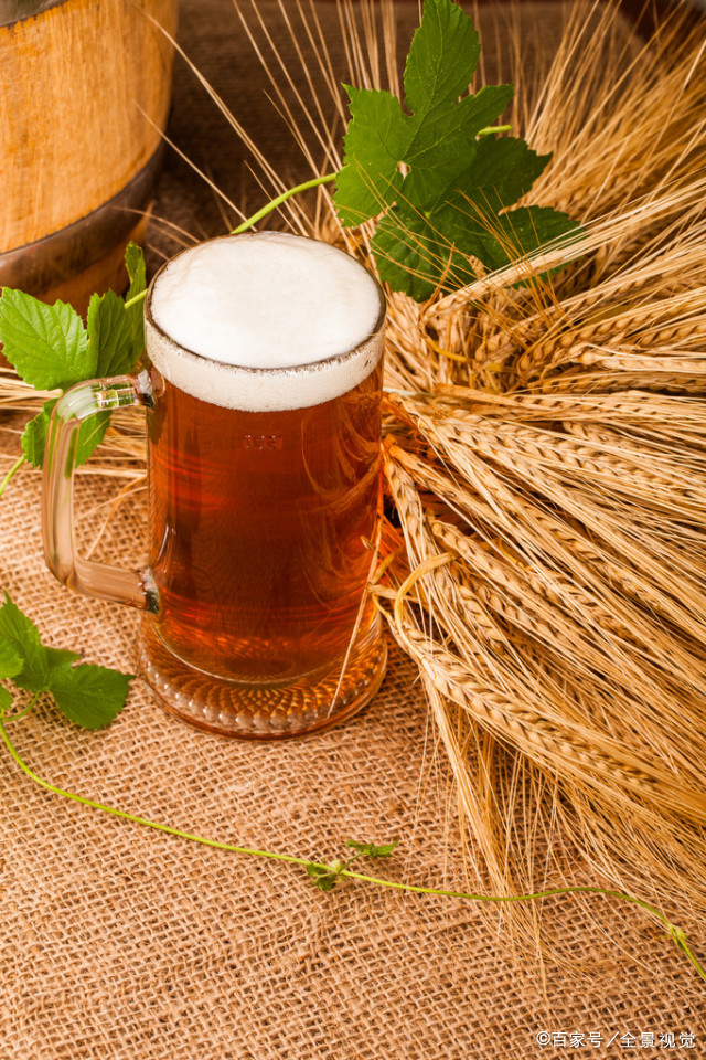 啤酒大麦 - 热门商品专区